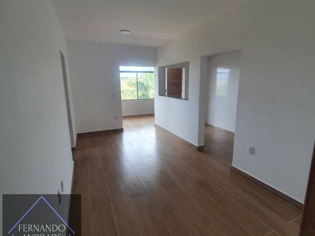 #2941 - Apartamento para Venda em Pouso Alegre - MG - 3