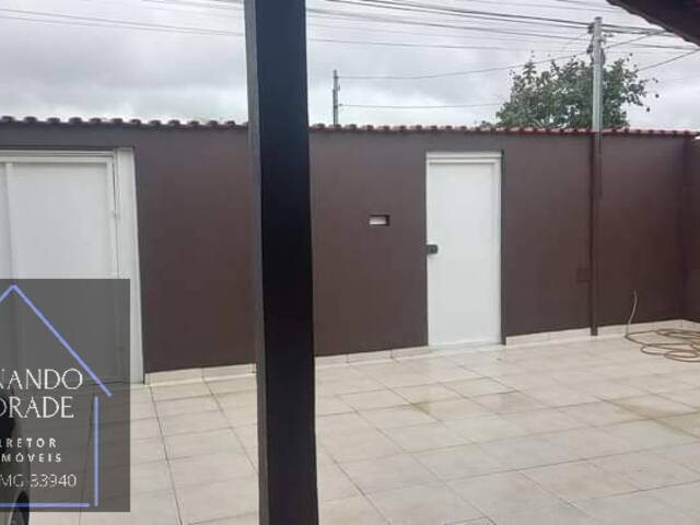 #2956 - Casa para Venda em Pouso Alegre - MG - 2