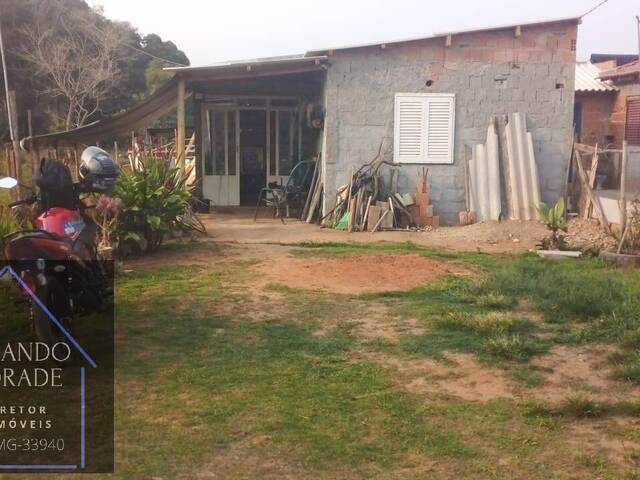 Venda em Pântano São José - Pouso Alegre