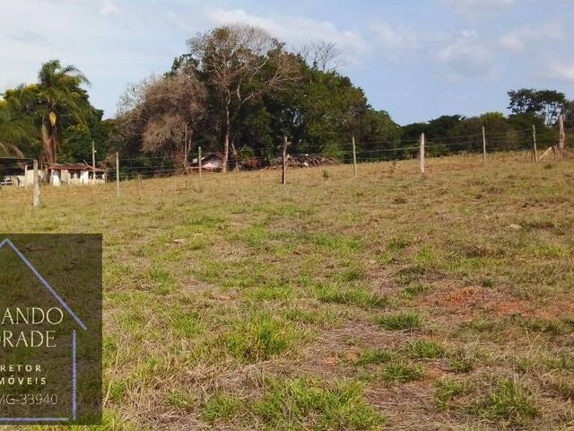 Venda em Ferreiras - Pouso Alegre