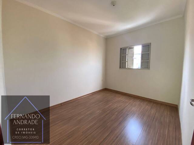 #2985 - Apartamento para Venda em Pouso Alegre - MG - 3