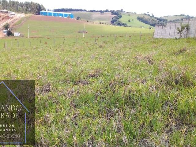 #2989 - Terreno para Venda em Pouso Alegre - MG - 2