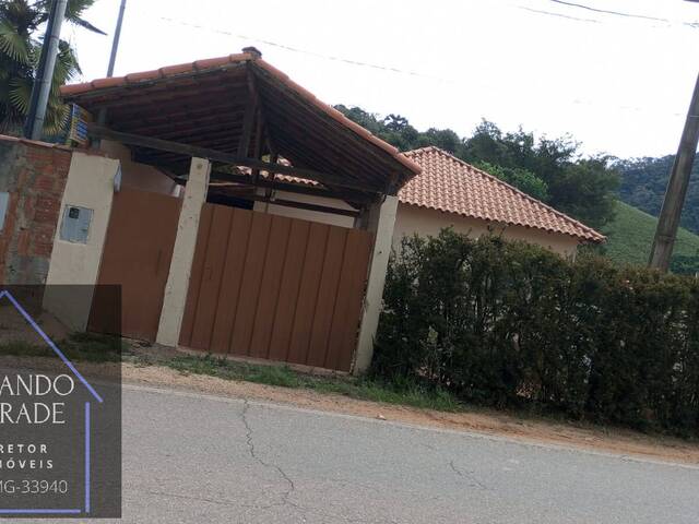 #2991 - Casa para Venda em Maria da Fé - MG - 3