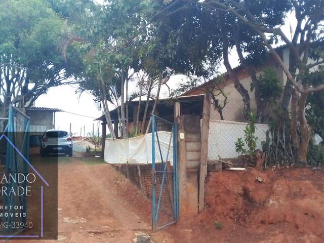 #2992 - Casa para Venda em Pouso Alegre - MG - 1