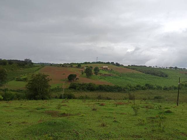 #3000 - Sítio para Venda em São Gonçalo do Sapucaí - MG - 2