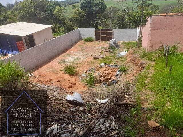 #3001 - Terreno para Venda em Pouso Alegre - MG - 3