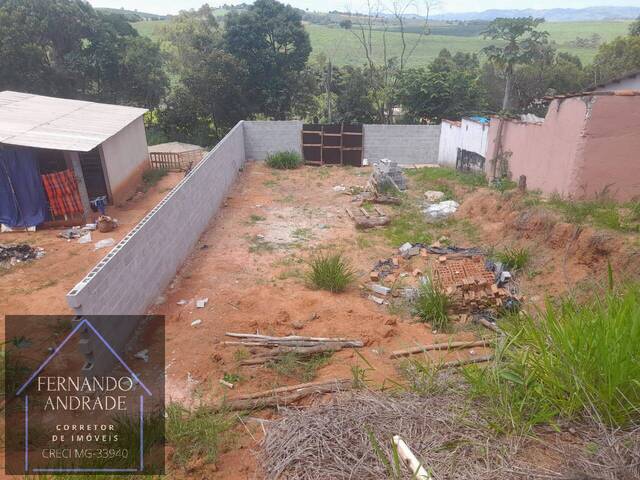 #3001 - Terreno para Venda em Pouso Alegre - MG - 2