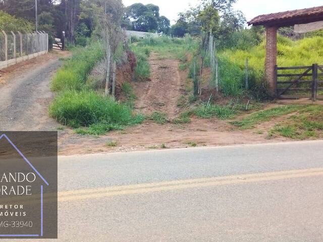 Venda em Pantano  - Pouso Alegre