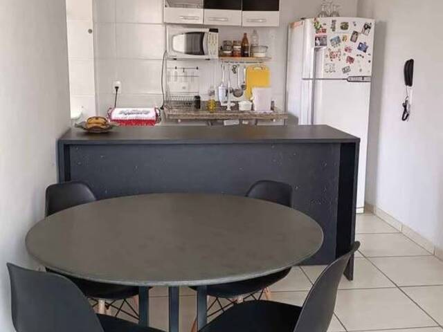 #3017 - Apartamento para Venda em Pouso Alegre - MG