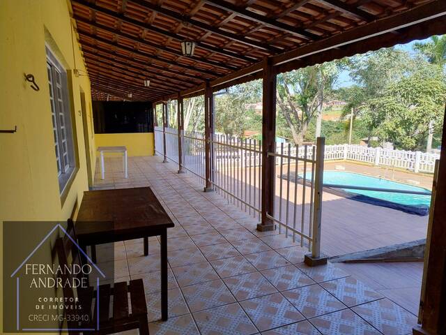 #3039 - Casa para Venda em Pouso Alegre - MG - 3