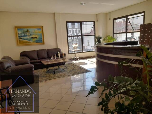 #3073 - Apartamento para Venda em Pouso Alegre - MG - 3